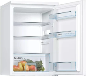 Bosch Serie 2 KTR15NWFA Tisch-Kühlschrank
