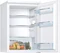Bosch Serie 2 KTR15NWFA Tisch-Kühlschrank Vorschaubild
