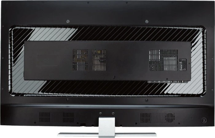 Grundig 49 GUS 9688 silber