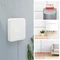 tado Smart Thermostat Starter Kit V3+ kabelgebunden weiß, Bridge und 1x Thermostat Vorschaubild