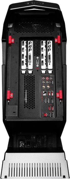 MSI Aegis Ti-013DE, Core i7-6700K, 32GB RAM, 512GB SSD, 2TB HDD, 2x GeForce GTX 1080