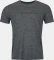 Ortovox 150 Cool Brand Funktionsshirt kurzarm black steel blend (Herren) Vorschaubild