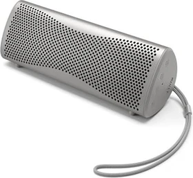 KEF Muo (2025) Silver Dusk