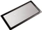 DEMCiflex Staubfilter für 280mm Radiatoren schwarz/schwarz Vorschaubild