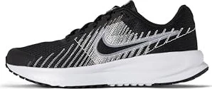 Nike Run Defy black/wolf grey/white (Damen)
