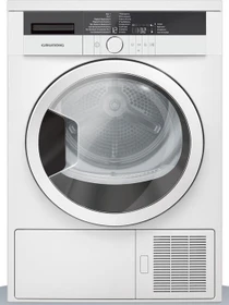 Grundig GTA 38261 G Wärmepumpentrockner
