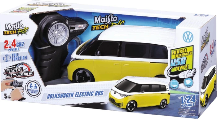 Maisto Tech RC VW ID.Buzz
