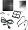 EVGA Hadron Air, Acrylfenster, Mini-ITX, 500W ATX 2.3 Vorschaubild