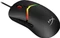 HP HyperX Pulsefire Saga 8K schwarz, USB/Bluetooth Vorschaubild