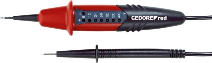 Gedore red Spannungsprüfer