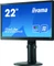 iiyama ProLite B2280HS-B1, 21.5" Vorschaubild
