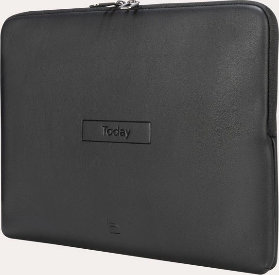 Tucano Today Sleeve für Notebooks 15.6" schwarz