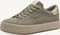 Tamaris Plateau Sneaker sage (Damen) Vorschaubild