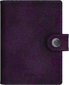 Ledlenser Lite Wallet Lampe classic chestnut