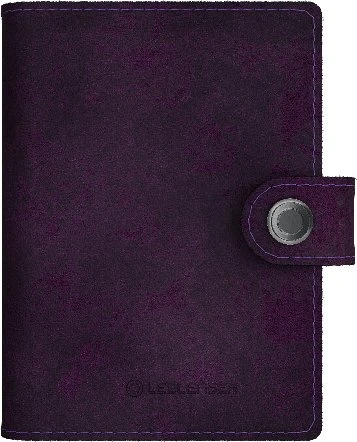 Ledlenser Lite Wallet Lampe classic chestnut