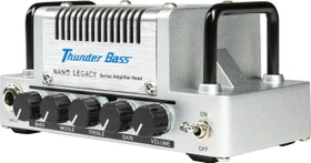 Hotone Thunder Bass