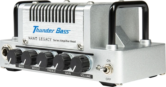 Hotone Thunder Bass