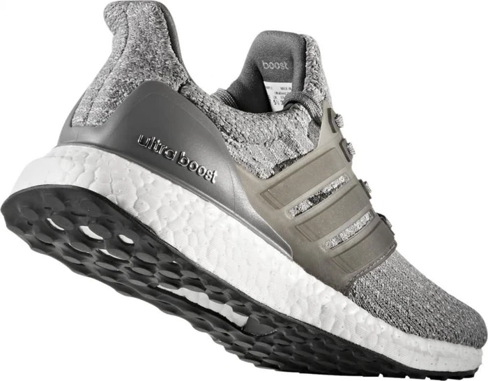 adidas Ultraboost grey four/grey three (Damen)