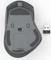 Hama WM-900 Ergonomic Silent Wireless schwarz, USB/Bluetooth Vorschaubild