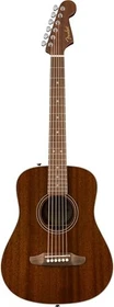 Fender Redondo Mini Natural
