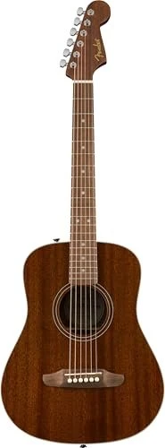 Fender Redondo Mini Natural