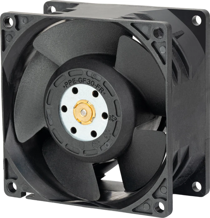 SilverStone FHS 80X 24V, 80mm