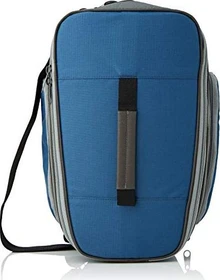 racktime Talis Plus Gepäcktasche berry blue