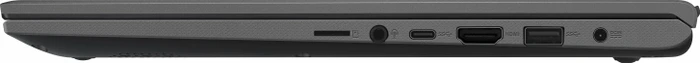 ASUS VivoBook 15 F512FJ-EJ041T, Slate Grey, Core i5-8265U, 8GB RAM, 256GB SSD, 1TB HDD, GeForce MX230, DE