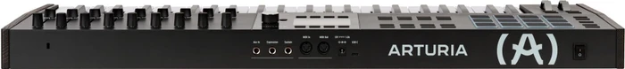 Arturia KeyLab 49 mk3 schwarz
