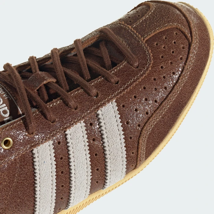 adidas Japan preloved brown/alumina/gold rw
