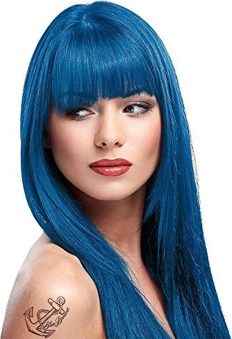 La Riche Directions Haartönung denim blue, 88ml
