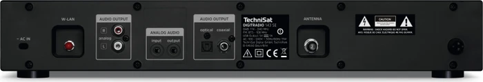TechniSat DigitRadio 143 (V3)