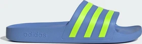 adidas Aqua Adilette blue fusion/lucid lemon