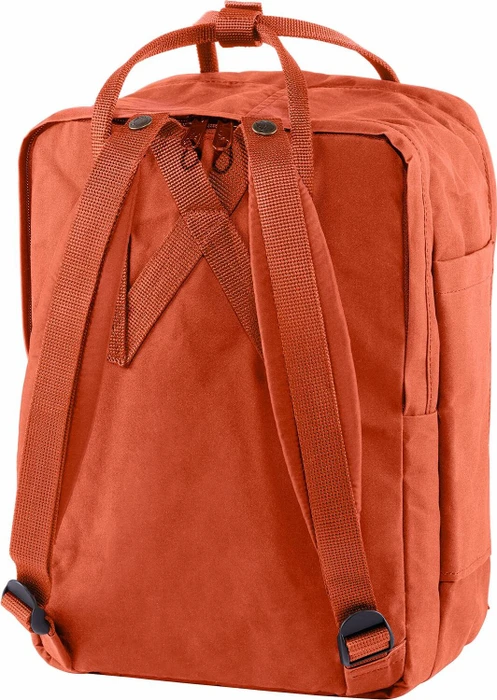 Fjällräven Kanken Laptop 13 rowan red