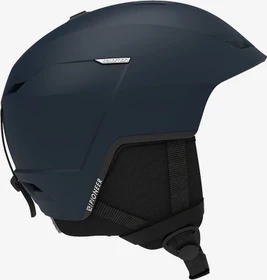 Salomon Pioneer LT Helm dress blue (Herren)