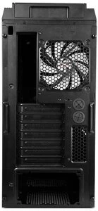 NZXT Tempest 410
