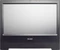 Shuttle XPC all-in-one X50V8U3, schwarz Vorschaubild