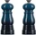 Le Creuset Classic Mini Salz-/Pfeffermühlen-Set nuit, 2-tlg. (44900111290000)