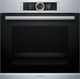 Bosch Serie 8 HSG636ES1 Dampfbackofen