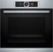 Bosch Serie 8 HSG636ES1 Dampfbackofen Vorschaubild