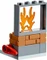 LEGO City Feuerwehr - Feuerwehr-Buggy Vorschaubild