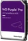 Western Digital WD Purple Pro 8TB, 24/7, 512e / 3.5" / SATA 6Gb/s Vorschaubild