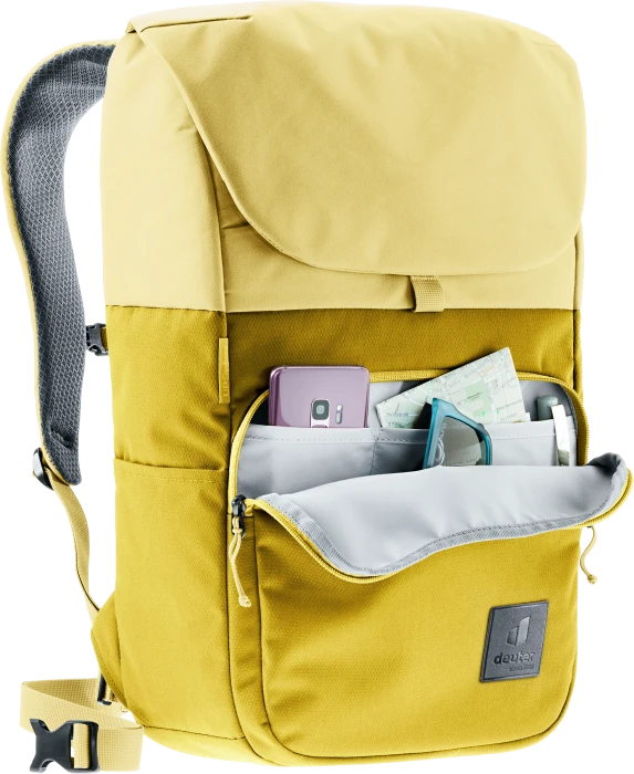 Deuter UP Sydney turmeric/ginger