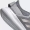 adidas Cloudfoam QT Flex grey two/grey/grey three (Damen) Vorschaubild