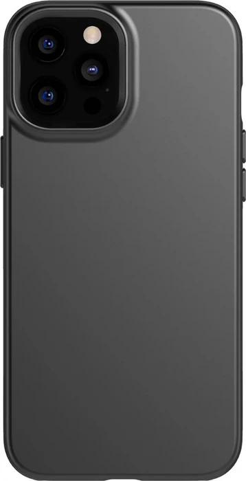 tech21 Evo Slim für Apple iPhone 12 Pro Max Charcoal Black