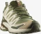 Salomon XA Pro 3D V9 GTX deep lichen green/safari/dark earth (Herren) Vorschaubild