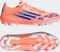 adidas F50 League AG beam orange/lucid blue/cloud white Vorschaubild