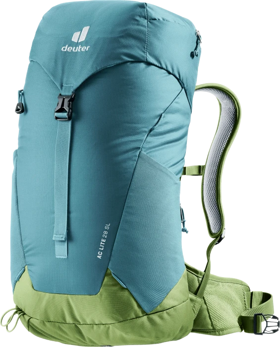 Deuter AC Lite 28 SL denim/pine (Damen)