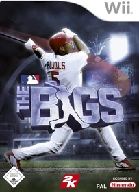 The Bigs: Baseball (Wii)