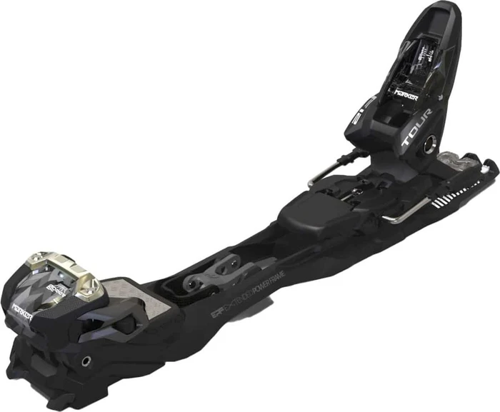 Marker F12 Tour EPF 100mm Tourenbindung (Modell 2024/2025) (7816W1)